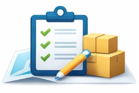 List Your Items